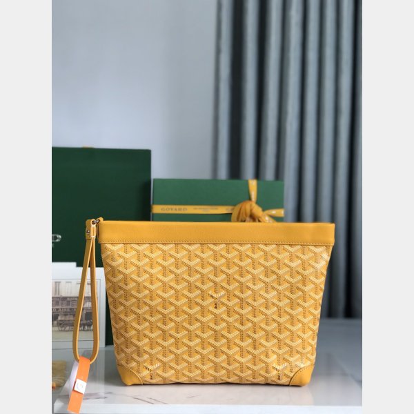 Best 7 Star Goyard Conti clutch