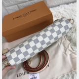 Louis Vuitton Damier Canvas Shoulder Favorite MM AAA+ N41275 Bag