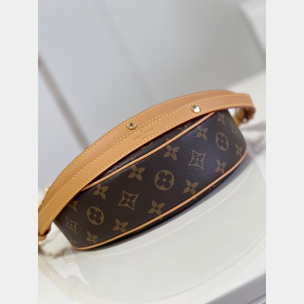 Designer Louis Vuitton LOOP BAG M81098