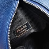 Bluette UKs Prada Cross Backpacks Belt 2VZ098 High Quality Bag