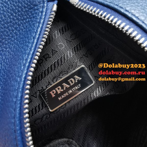 Bluette UKs Prada Cross Backpacks Belt 2VZ098 High Quality Bag