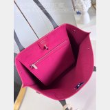 Duplicate Lockme Go Tote Hand M55028 Louis Vuitton 1:1 Mirror Bag