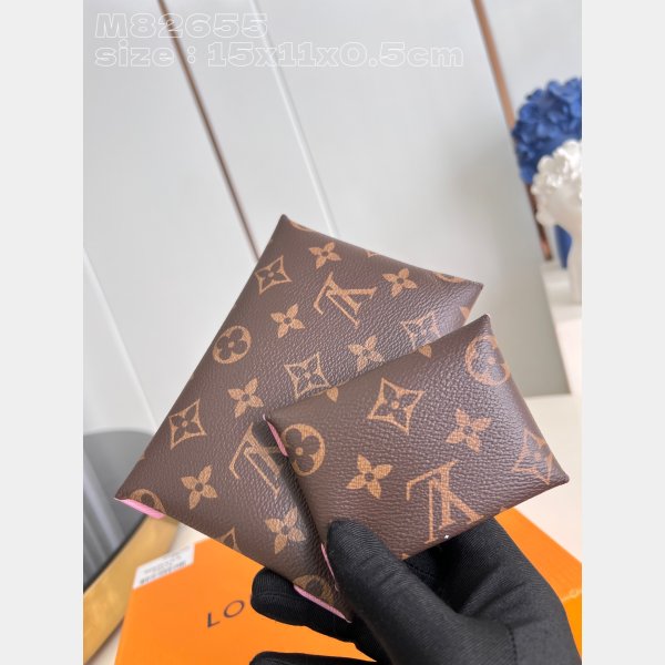 Kirigami Pochette Monogram M82655 Louis Vuitton 1:1 Mirror Bag