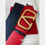 High Quality Valentino AAA Quality Fashion Belts For Women