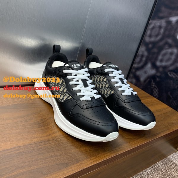 Fashion Dior B25 RUNNER SNEAKER Wholesale