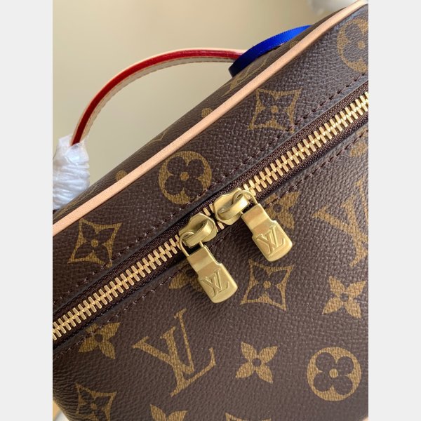 Louis Vuitton M42265 High Quality Designer Travel Monogram Nice Bag