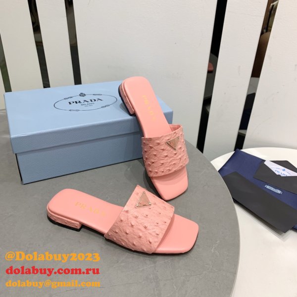 Prada Wholesale High Quality Bests Shoes Good price