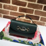 AAA+ Gucci Zumi smooth leather mini shoulder 564718 Wholesale bag