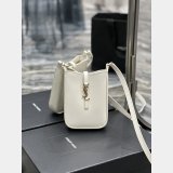 Le 5 A 7 Vertical Saint Laurent Designer Fashion 735214 Bag