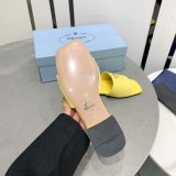 Prada Wholesale High Quality Bests Shoes Good price