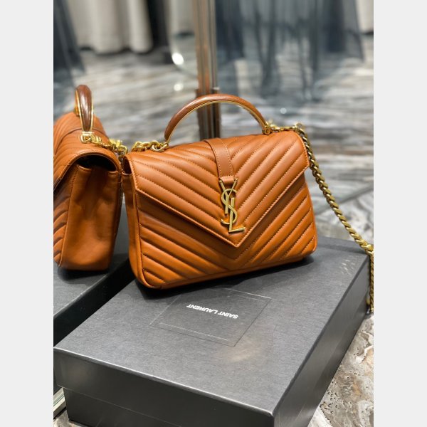 Sell online Knockoff Yves Saint Laurent  50839 Handbag