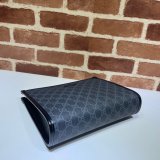 Offers 1:1 Gucci Wholesale Beauty Portfolios Interlocking 672956 GG Supreme