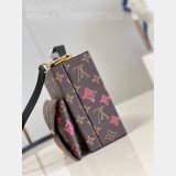 Louis Vuitton Designer Store Box Fake HJ0317 AAA Monogram Bag