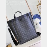 Louis Vuitton Perfect UK Maxi Noé Sling Monogram Eclipse M46693 Bags