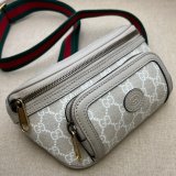 Sale Gucci High Quality Top Quality Belt bag 682933 Interlocking G