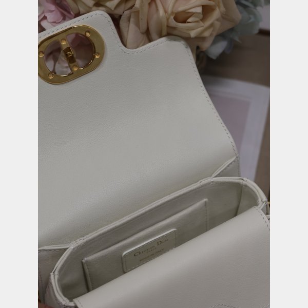 Replica Mini Dior Jolie Top Handle Bag Wholesale 9272