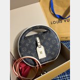 Around Me Replica Monogram Top M47117 Louis Vuitton Bag