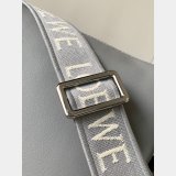 UK Luxury Loewe Cubi small handbag