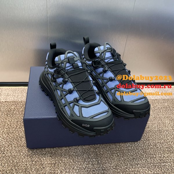 Knockoff dior RUNNER SNEAKER Wholesale