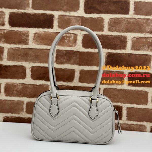 Inspired GG Marmont Gucci 7 Star Top Handle 795199 Bag