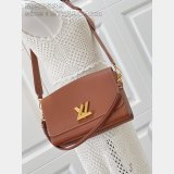 Top Wholesale Luxury Louis Vuitton 1:1 Mirror Soft Twist M24639 Bag