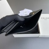 Perfect celine TRIOMPHE 1:1 Mirror wallet