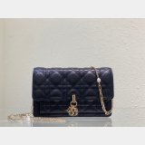 We offer you Best Quality Designer Perfect WOC Bags