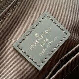 Knockoff LV Mick PM Damier Men Bag N40003