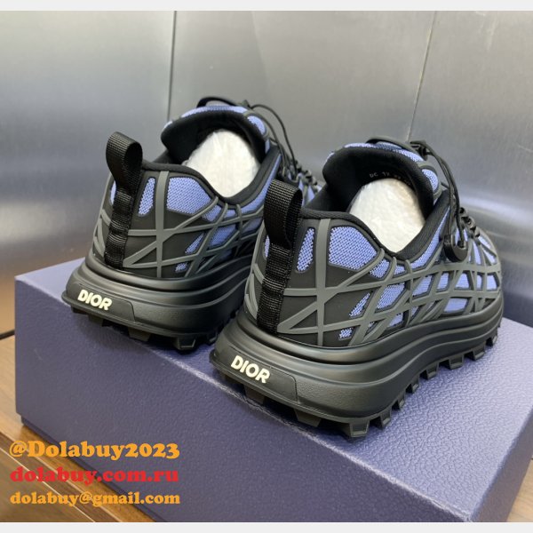 Knockoff dior RUNNER SNEAKER Wholesale