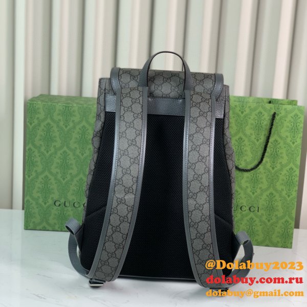 Inspired gucci Ophidia GG backpack 792114