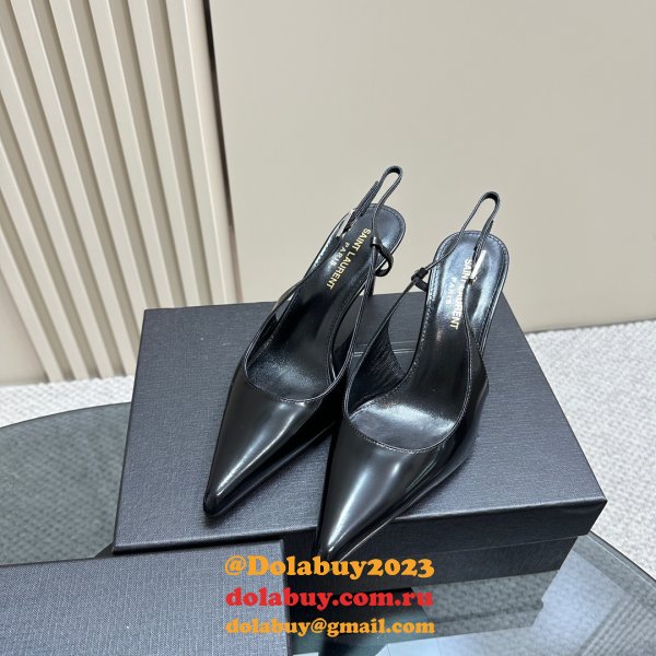 Cheap SAINT LAURENT BEST HIGH HEEL SHOES