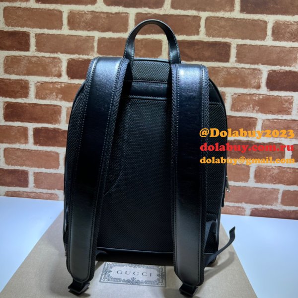 Gucci High Quality Best Fake Backpack Interlocking G 704017 Bag