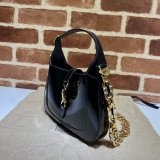 Gucci Top 7 Star Jackie 1961 Shoulder 699651 Bag