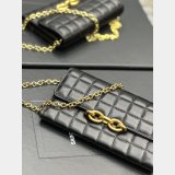 Le Maillon Chain YSL Wholesale Fake 738109 7 Star Shoulder Bag