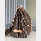 Copy Louis Vuitton Hunting Monogram Canvas AAA+ M41140 Bag