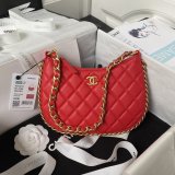 Wholesale AAA+ HOBO REPLCIA AS4378 SHOULDER HANDBAGS