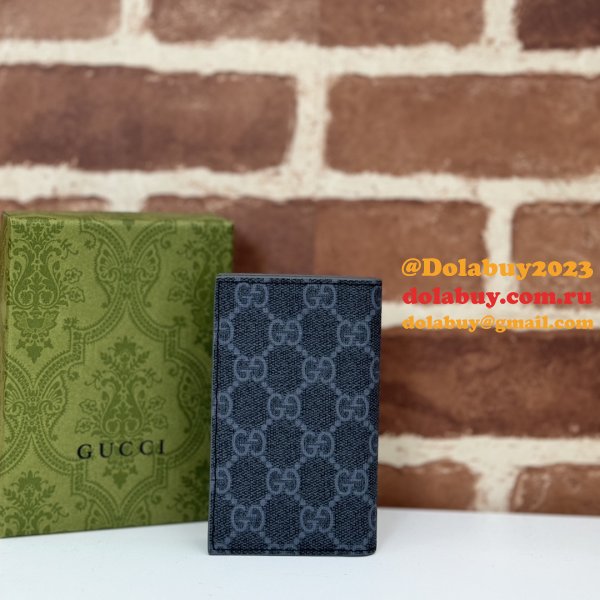 Designer GG Gucci Coin Wallets Card Case Fashion 768243/768244/768249