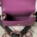 Clutch Chain Perfect AP3513 Designer High Quality Inspired Bag