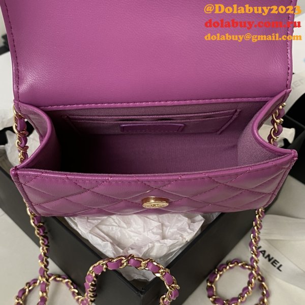 Clutch Chain Perfect AP3513 Designer High Quality Inspired Bag