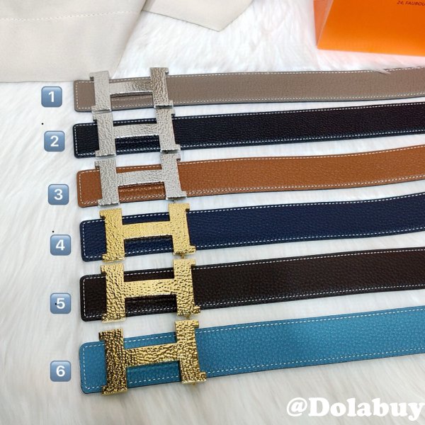 The Best H 38mm Hermes Belt Duplicate In The Market