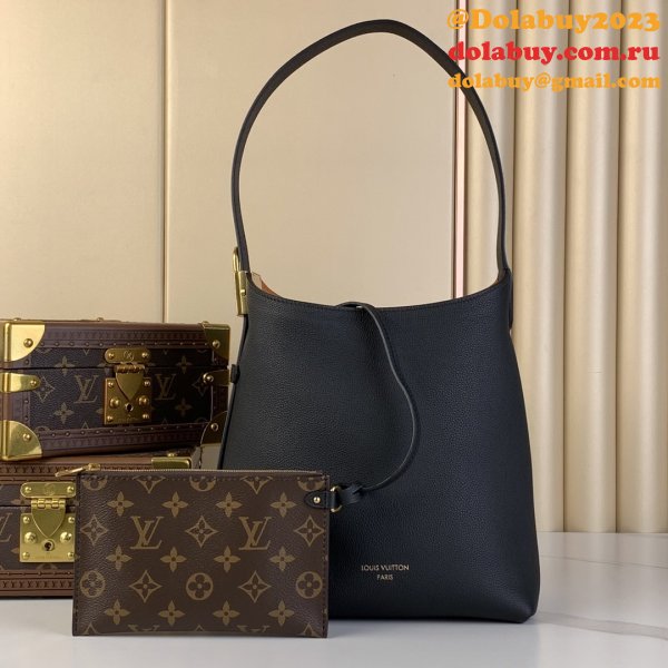 Fashion Low Key Hobo M25352/M25354 Wholesale Louis Vuitton Bag