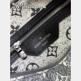 The 1:1 Mirror Quality Louis Vuitton Speedy Bandoulière 25 M21464 Bag