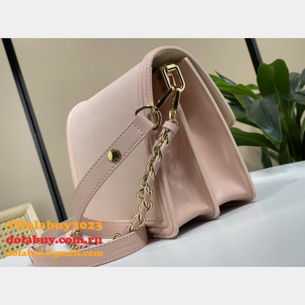 Copy Dauphine M23635/M44580 Epi Shop Louis Vuitton Designer Bags