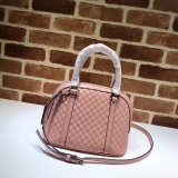 Top Quality Gucci Fashions 449654 microguccissima bag leather