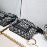 High Quality bag Fashion Dior Explorer messenger Perfect bag