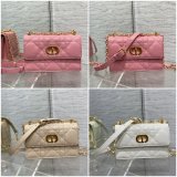 The Wholesale Best 9277 Dior Caro Luxury Handbag