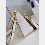 Marellini Epi M22941 Perfect Perfect Louis Vuitton Shoulder Bag