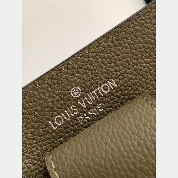 Lockme Bucket M54677 Louis Vuitton Best Shoulder AAA+ Bag