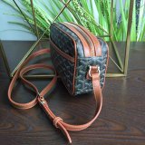 Where to Find the Best Fakes Goyard Capvert Crossbody Bag