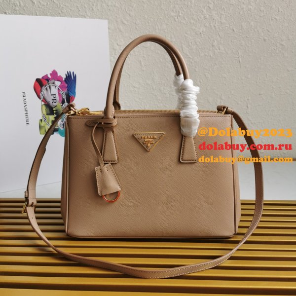 AAA+ Prada Saffiano killer bag Fashion